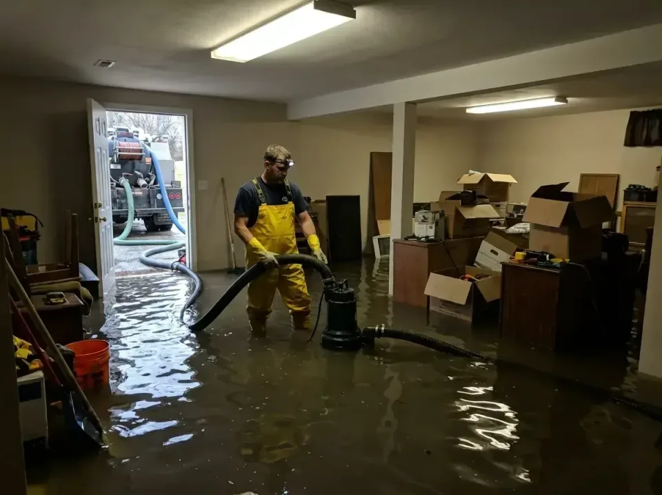 basement-burst-pipe-flooding-a-001 — frequently asked questions, 24-Hour Water Damage Restoration Services in Oak Hills, PA